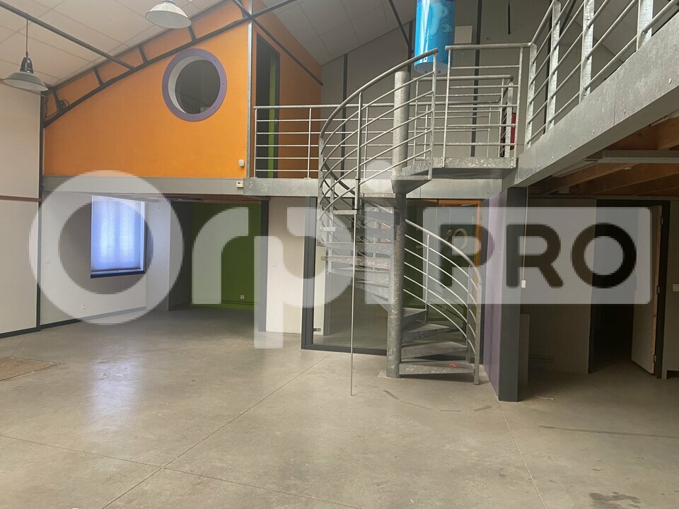 ORPI SEINE IMMOBILIER LOCATION-LOCAL D'ACTIVITE-LE_HAVRE-76