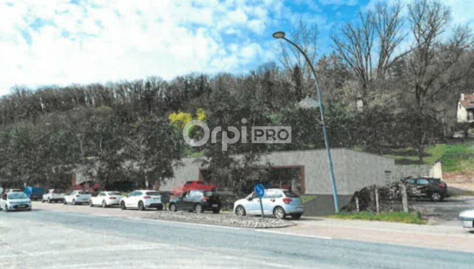 ORPI  BROUSSE IMMOBILIER LOCATION-LOCAL COMMERCIAL-MALEMORT-19