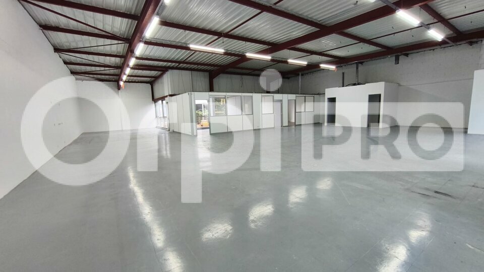 ORPI IMMO ENTRE PRO LOCATION-LOCAL D'ACTIVITE-VILLEBON_SUR_YVETTE-91