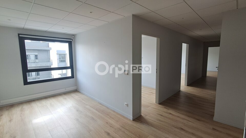 ORPI IMMOBILIERE DU LUY LOCATION-BUREAUX-PAU-64