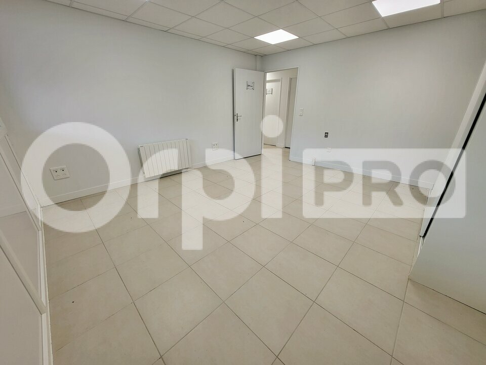ORPI DHOURY IMMOBILIER LOCATION-BUREAUX-AGNETZ-60