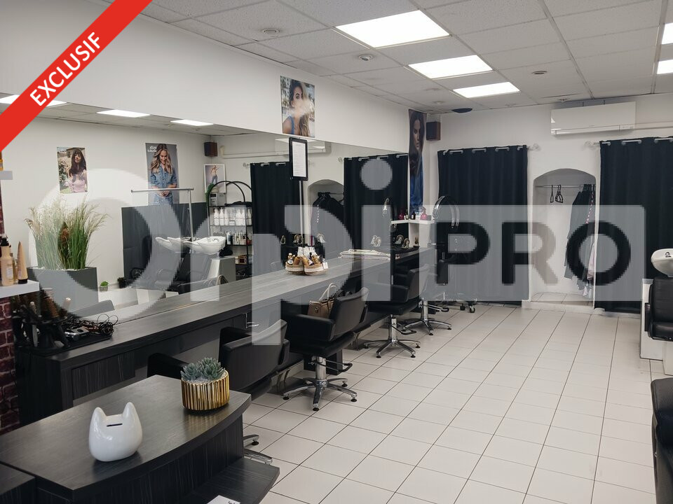 ORPI ANTHINEA PRO VENTE-FONDS DE COMMERCE-AGDE-34