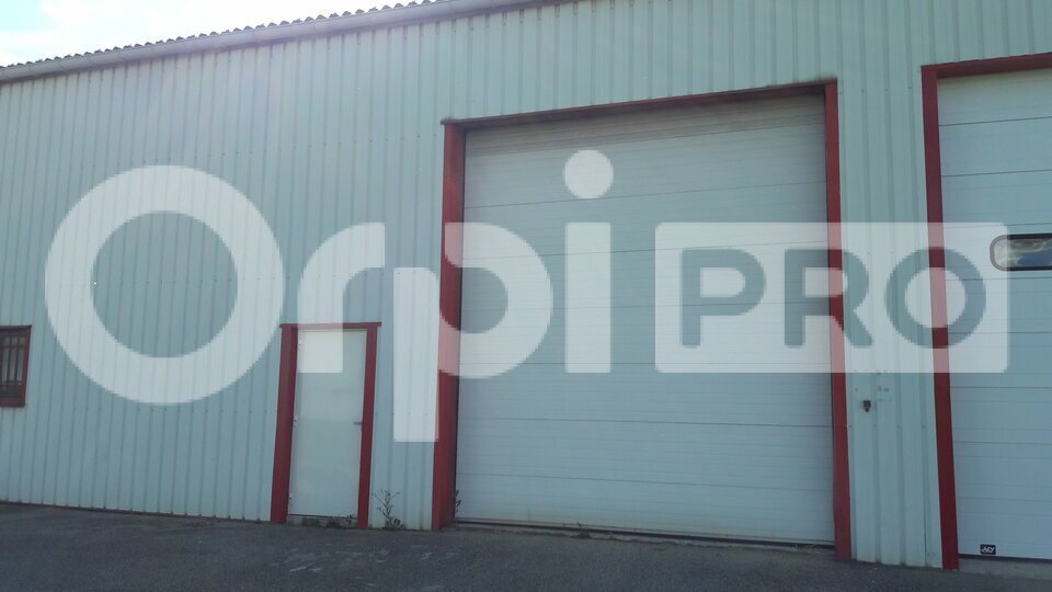ORPI VIP BUSINESS LOCATION-LOCAL D'ACTIVITE-AMBERIEU-EN-BUGEY-01