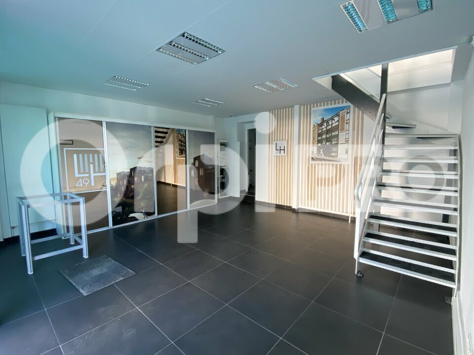ORPI SEINE IMMOBILIER LOCATION-LOCAL COMMERCIAL-LE_HAVRE-76