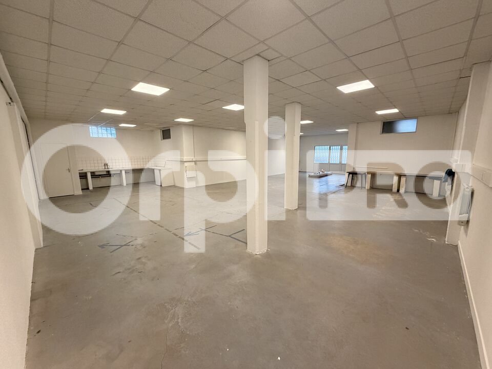 ORPI GAMBETTA IMMOBILIER LOCATION-BUREAUX-LIMOGES-87