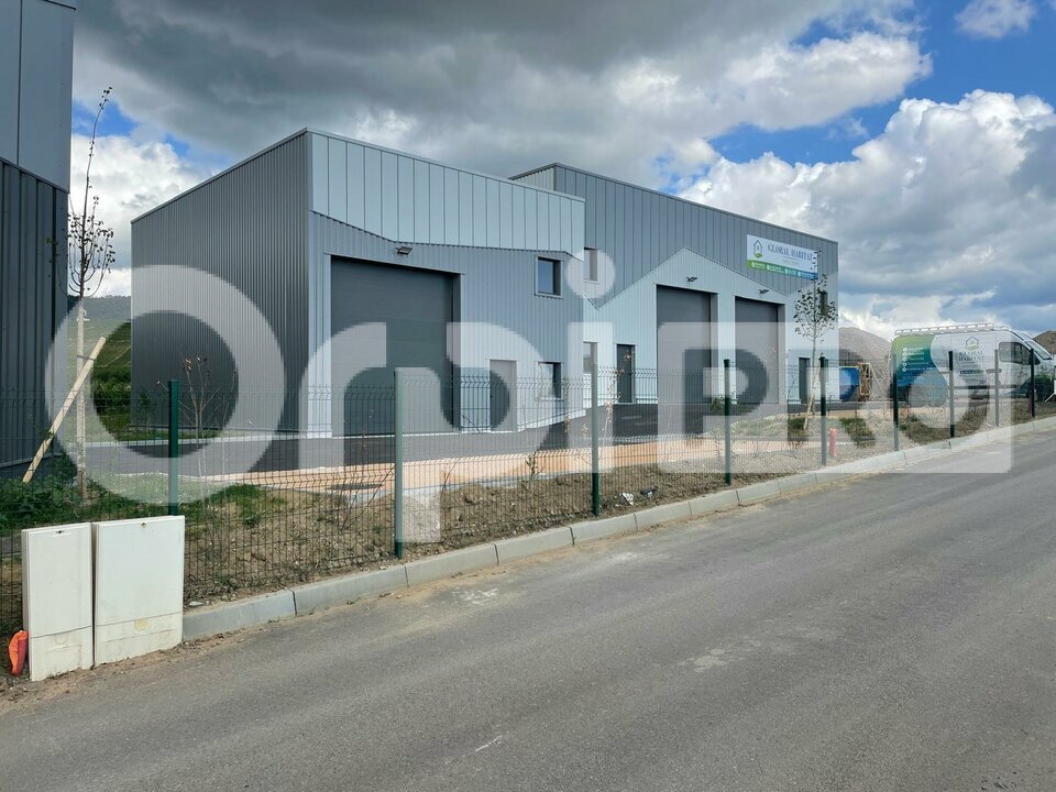ORPI SAS DIRECT HABITAT LOCATION-LOCAL D'ACTIVITE-SAINT_ETIENNE_LA_VARENNE-69