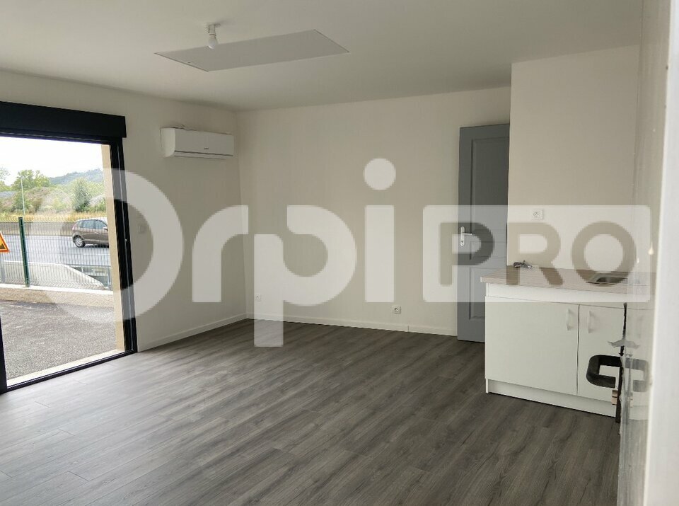 ORPI LSI VAL D'OZON LOCATION-BUREAUX-TERNAY-69