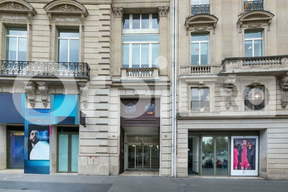 ORPI SAS DIRECT HABITAT LOCATION-BUREAUX-PARIS-75