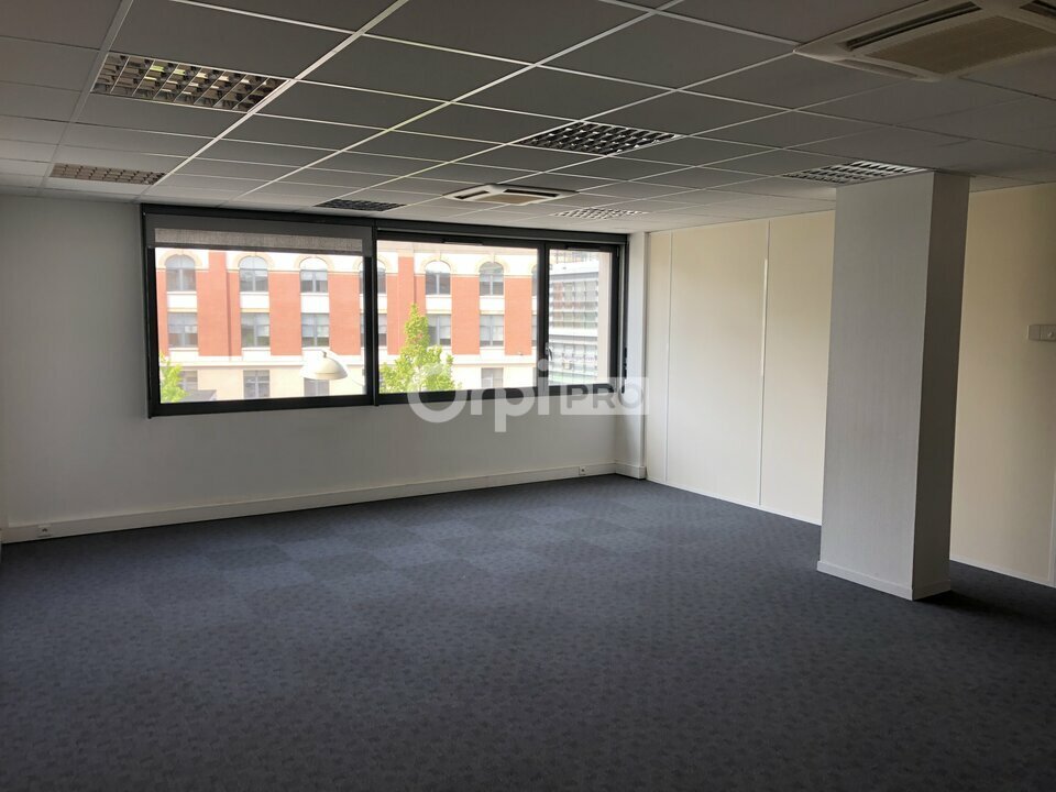 ORPI SARL COMPTOIR IMMOBILIER CHAMPENOIS LOCATION-BUREAUX-REIMS-51