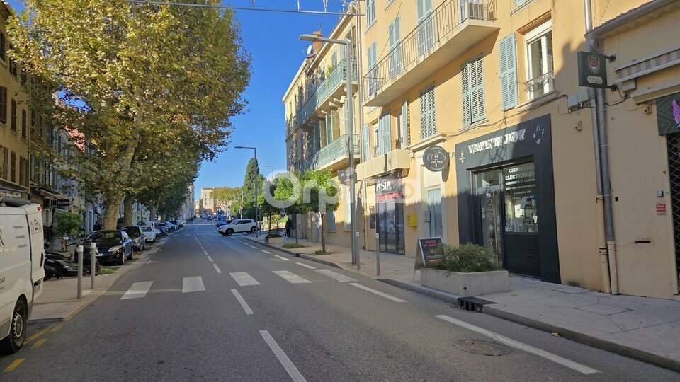 ORPI L INDICATEUR IMMOBILIER LOCATION-LOCAL COMMERCIAL-HYERES-83