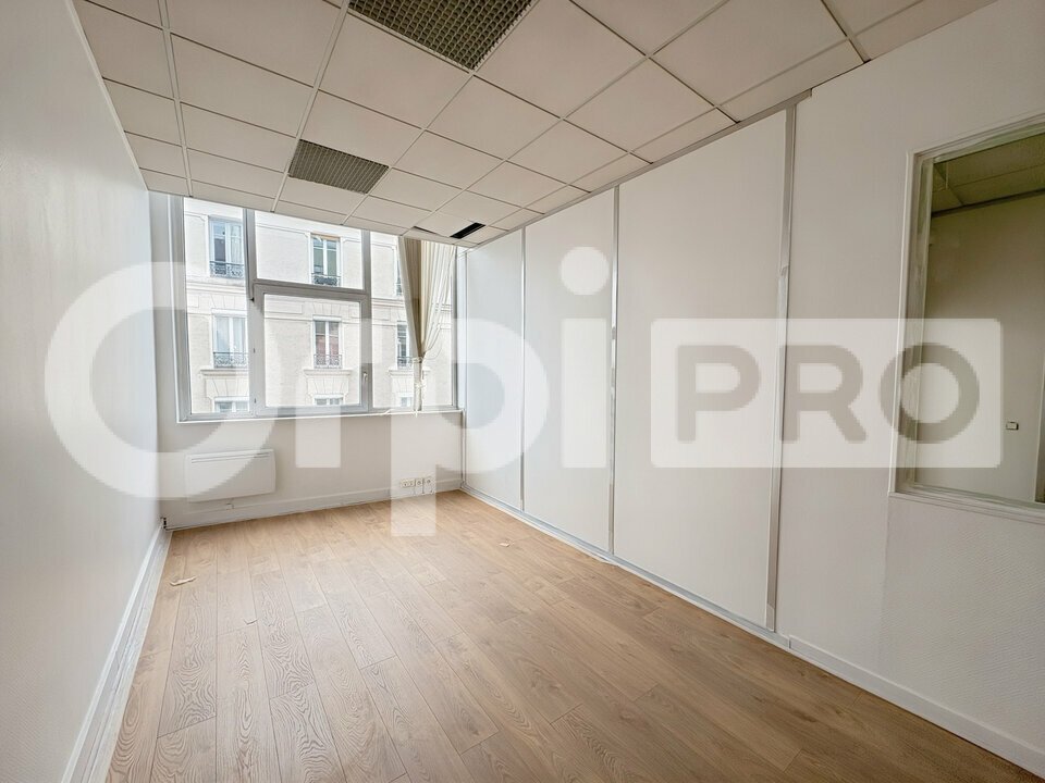 ORPI IMMO ENTRE PRO LOCATION-BUREAUX-PANTIN-93