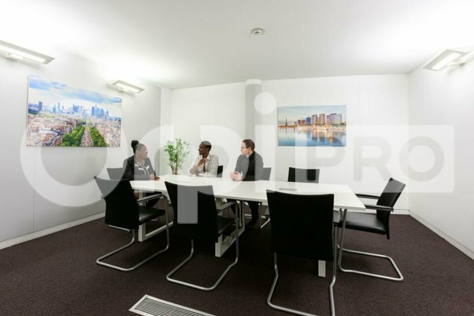 ORPI SAS DIRECT HABITAT LOCATION-BUREAUX-PARIS-75