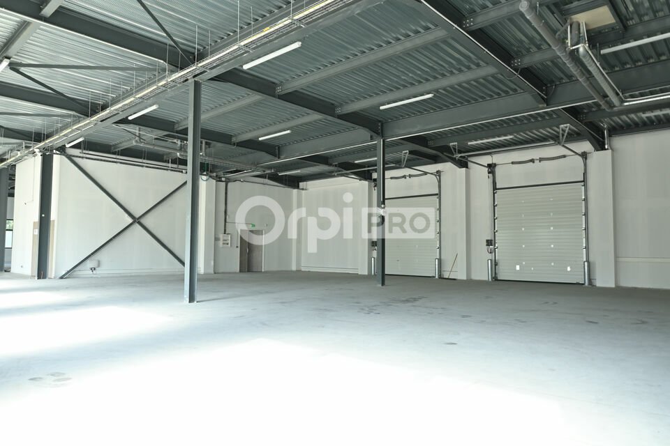 ORPI MYRIAD CONSEIL LOCATION-LOCAL D'ACTIVITE-DARDILLY-69