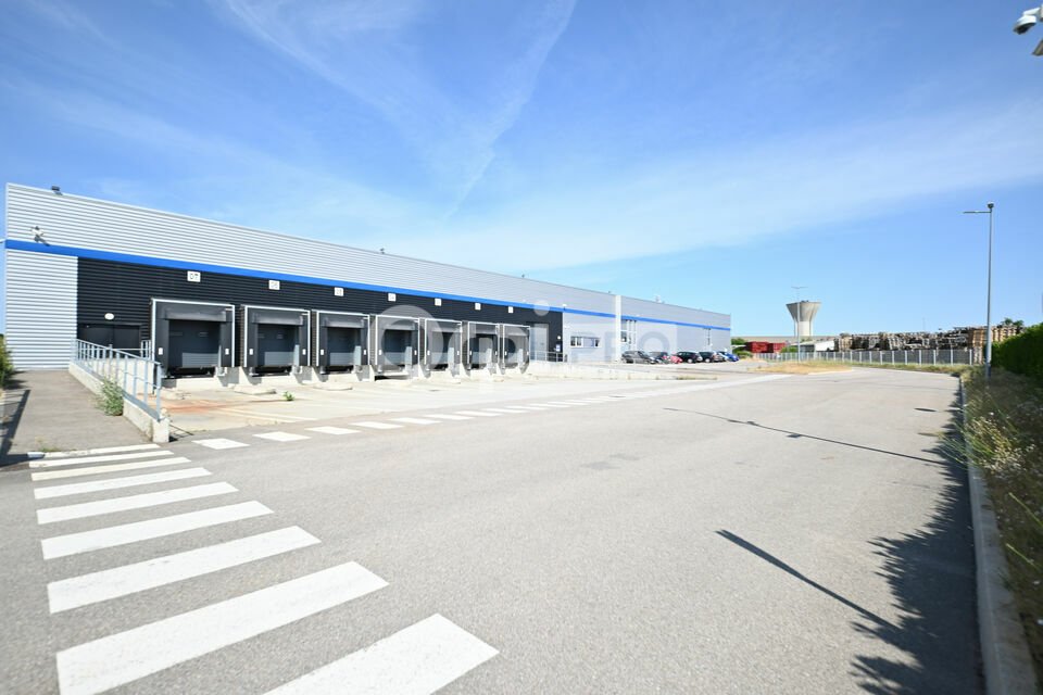 ORPI MYRIAD CONSEIL LOCATION-ENTREPOT-CORBAS-69