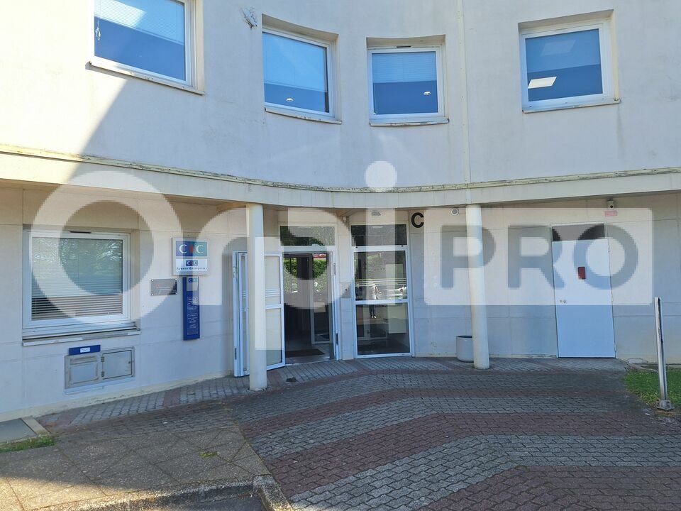 ORPI PRO CEGIT IMMO LOCATION-BUREAUX-COMPIEGNE-60