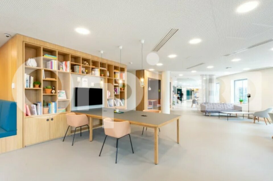 ORPI SAS DIRECT HABITAT LOCATION-BUREAUX-NANTERRE-92