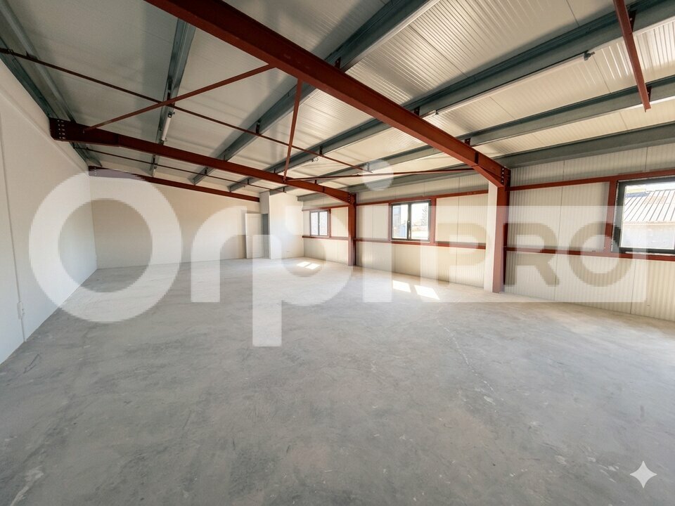 ORPI TYROSSE IMMOBILIER PRO-PCI LOCATION-BUREAUX-SAINT-VINCENT-DE-TYROSSE-40