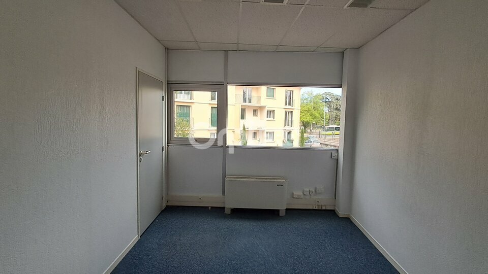 ORPI IMMOBILIERE DU LUY LOCATION-BUREAUX-PAU-64