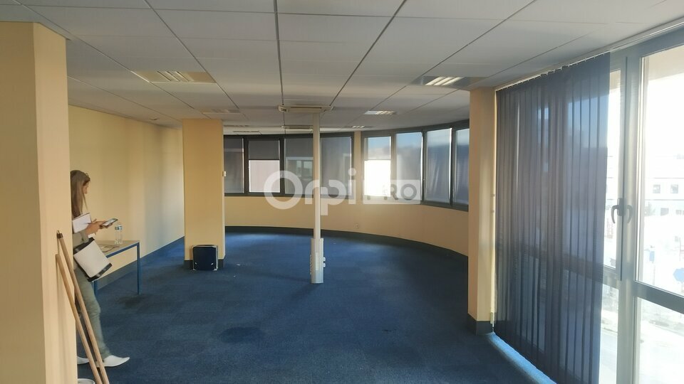 ORPI SARL COMPTOIR IMMOBILIER CHAMPENOIS LOCATION-BUREAUX-REIMS-51