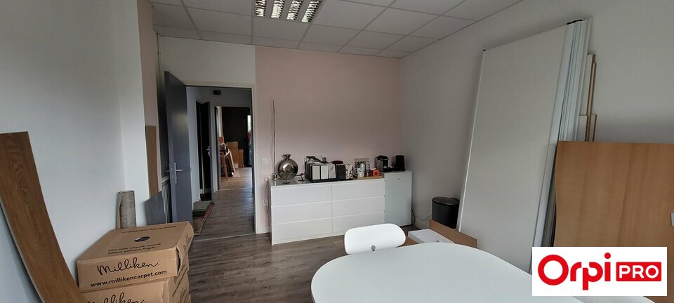 ORPI TRISKELL HABITAT ET ENTREPRISE LOCATION-BUREAUX-TREGUEUX-22