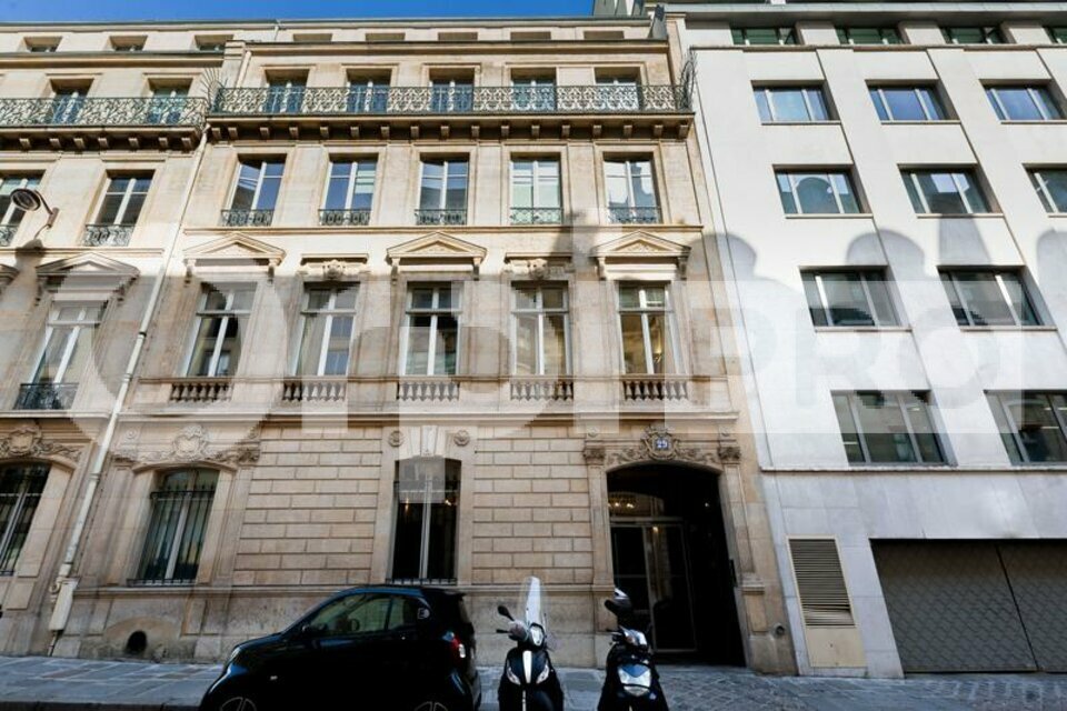 ORPI SAS DIRECT HABITAT LOCATION-BUREAUX-PARIS-75
