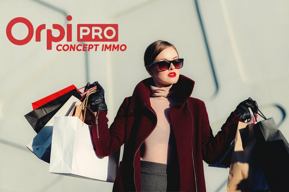 ORPI TYROSSE IMMOBILIER PRO-PCI VENTE-FONDS DE COMMERCE-HOSSEGOR-40