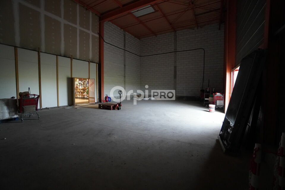 DORIS METZGER IMMOBILIER LOCATION-LOCAL COMMERCIAL-FONTAINE_LES_DIJON-21