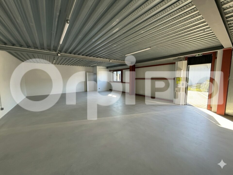 ORPI TYROSSE IMMOBILIER PRO-PCI LOCATION-LOCAL D'ACTIVITE-SAINT-VINCENT-DE-TYROSSE-40