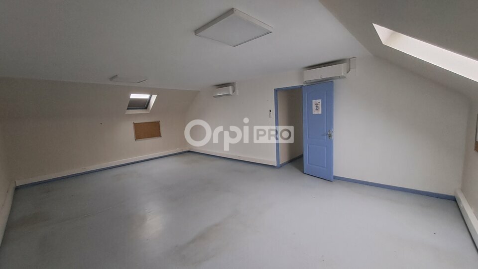 ORPI IMMOBILIERE DU LUY VENTE-BUREAUX-SERRES_CASTET-64