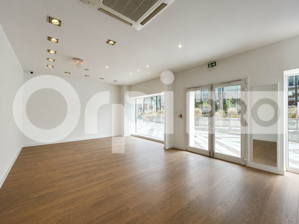 ORPI PRO CEGIT IMMO CESSION-LOCAL COMMERCIAL-COMPIEGNE-60