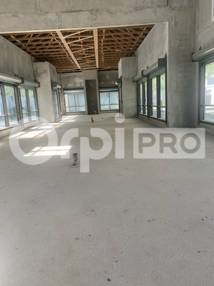 ORPI SARL GESTIMMO LOCATION-LOCAL COMMERCIAL-MONTEVRAIN-77