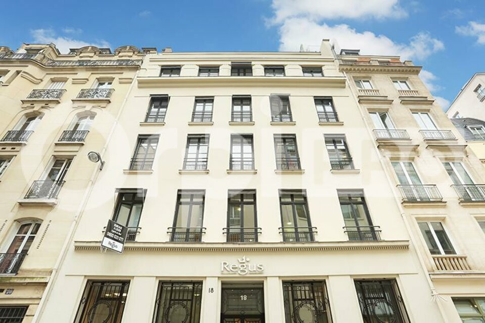 ORPI SAS DIRECT HABITAT LOCATION-BUREAUX-PARIS-75