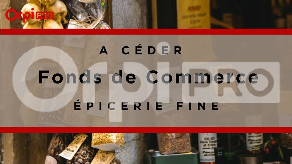 ORPI LA BRIARDE GERANCE VENTE-FONDS DE COMMERCE-BRIE-COMTE-ROBERT-77