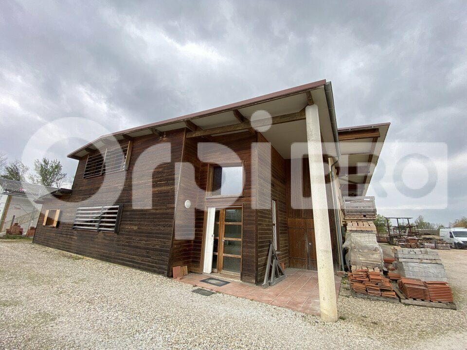 ORPI ATOUT MONTAUBAN LOCATION-LOCAL D'ACTIVITE-MONTAUBAN-82