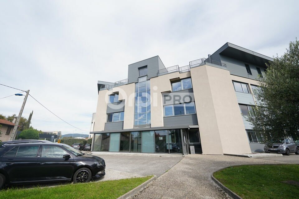 ORPI MYRIAD CONSEIL LOCATION-BUREAUX-ECULLY-69