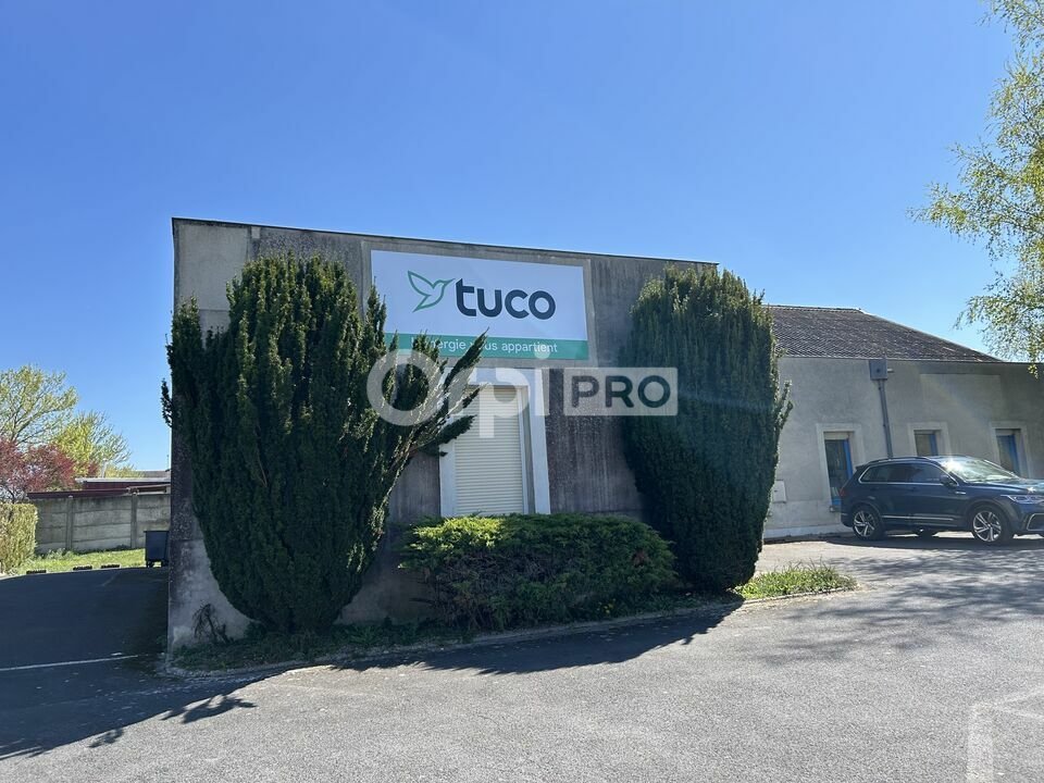 ORPI VENTEOULOCATION REIMS LOCATION-LOCAL COMMERCIAL-CORMONTREUIL-51