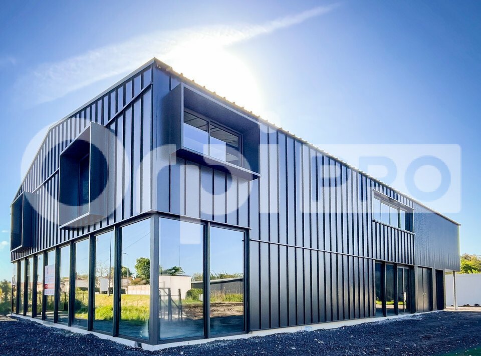 ORPI TYROSSE IMMOBILIER PRO-PCI LOCATION-BUREAUX-BENESSE-MAREMNE-40