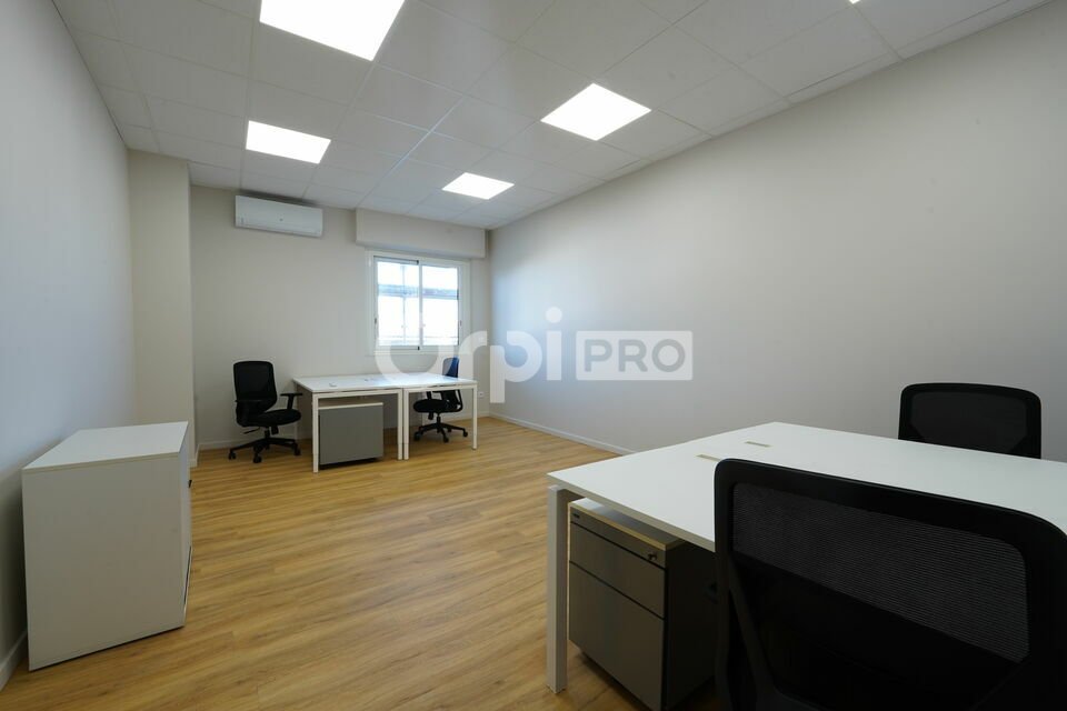 ORPI MYRIAD CONSEIL LOCATION-BUREAUX-VAULX_EN_VELIN-69