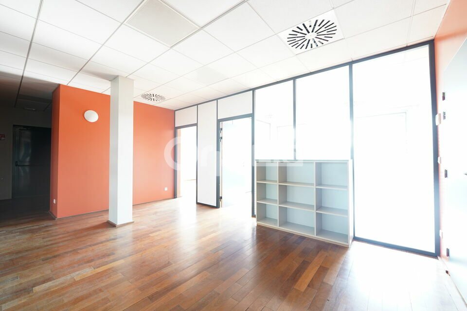 ORPI MYRIAD CONSEIL LOCATION-BUREAUX-ECULLY-69