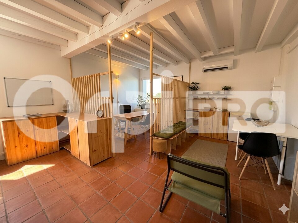 ORPI TYROSSE IMMOBILIER PRO-PCI LOCATION-BUREAUX-SAINT-VINCENT-DE-TYROSSE-40