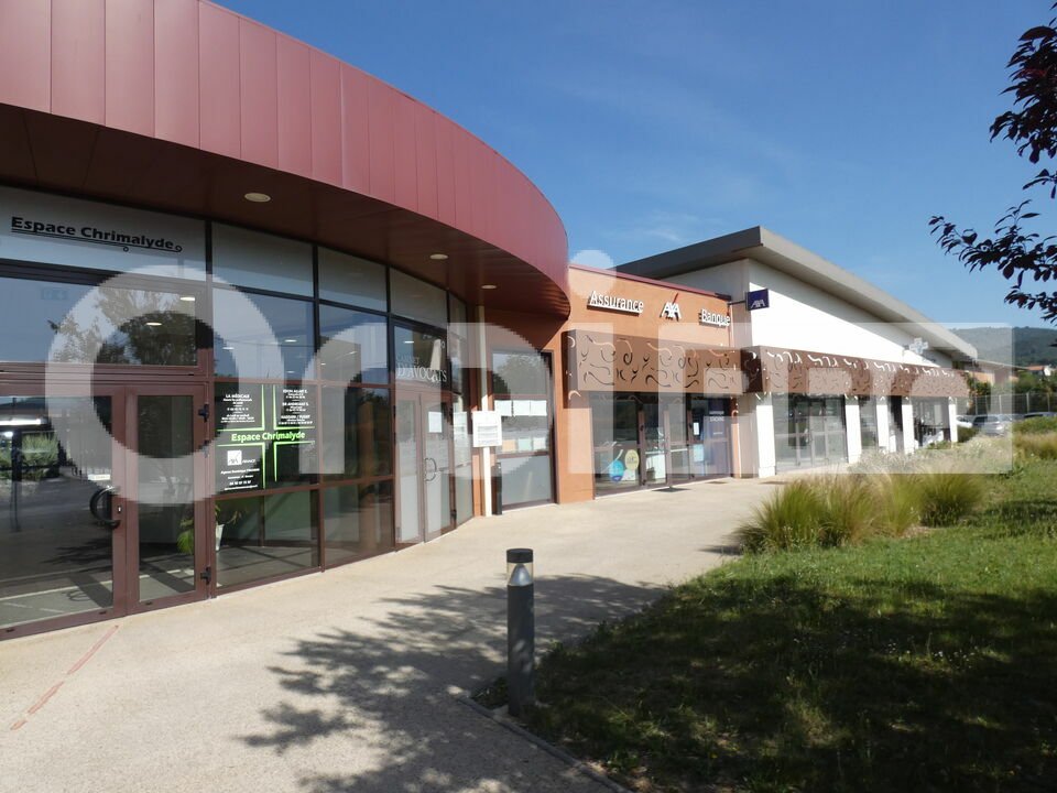 ORPI AGENCE R BASSANELLI VENTE-BUREAUX-MANOSQUE-04