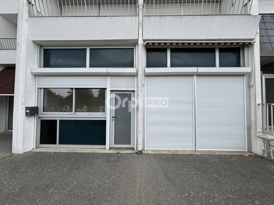 ORPI SARL AGENCE DE BRETAGNE VENTE-BUREAUX-QUIBERON-56