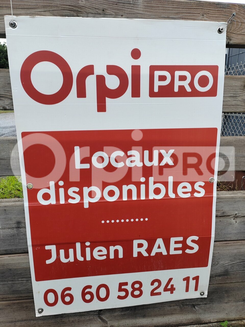 ORPI BISCARROSSE IMMOBILIER VENTE-LOCAL D'ACTIVITE-BISCARROSSE-40