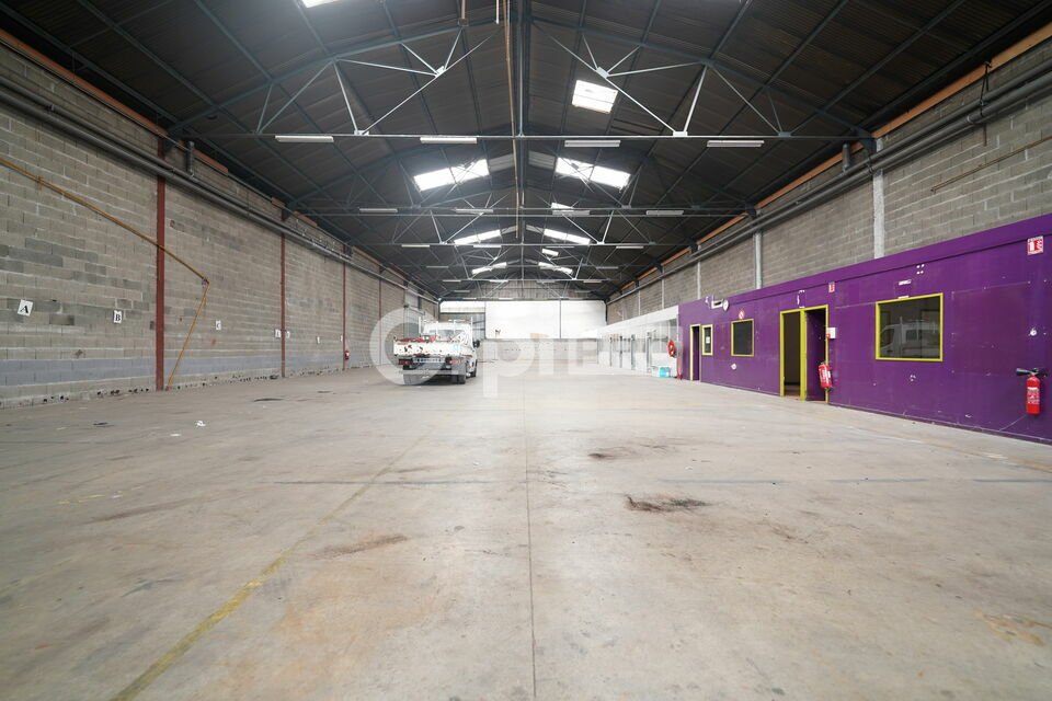 ORPI MYRIAD CONSEIL LOCATION-LOCAL D'ACTIVITE-VENISSIEUX-69