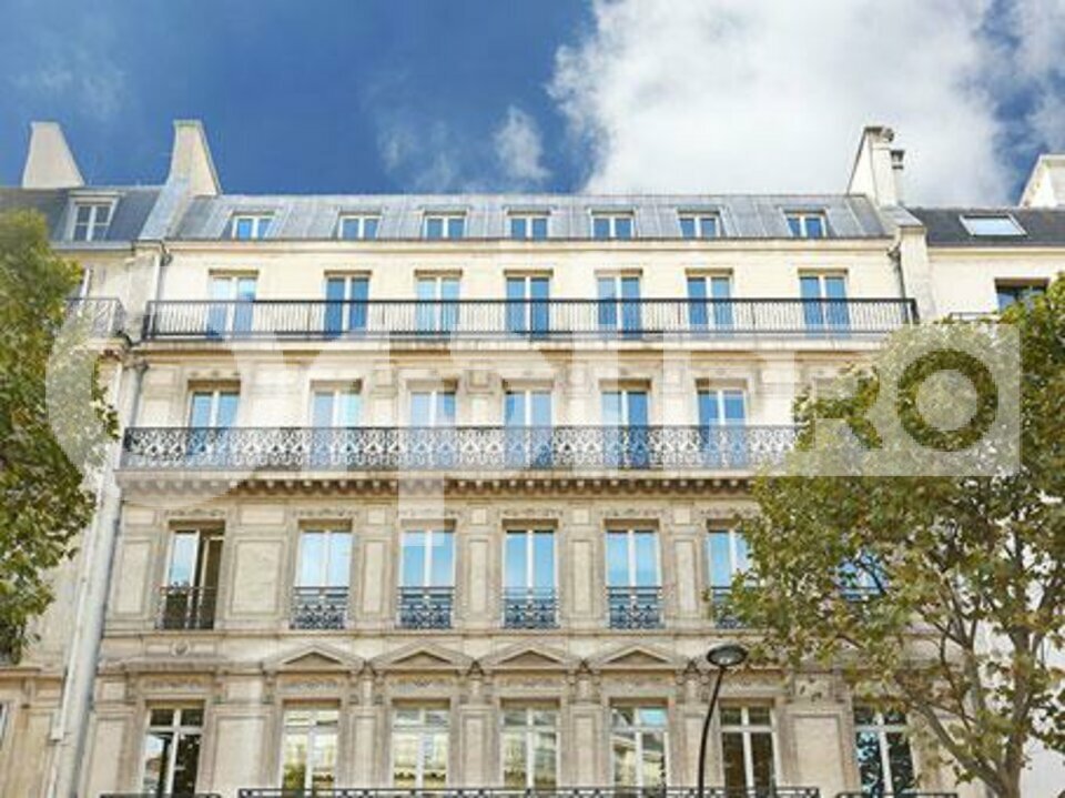 ORPI SAS DIRECT HABITAT LOCATION-BUREAUX-PARIS-75