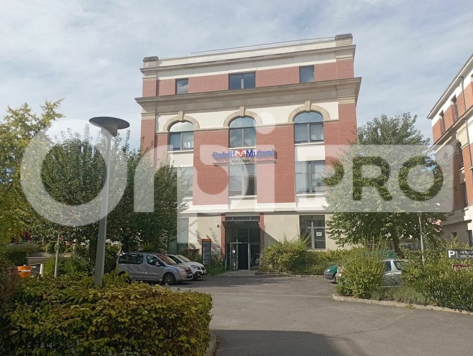 ORPI SARL COMPTOIR IMMOBILIER CHAMPENOIS LOCATION-BUREAUX-REIMS-51