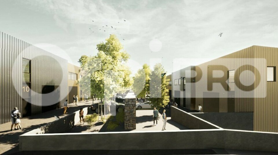 ORPI BH TRANSACTION  VENTE-LOCAL D'ACTIVITE-VAILHAUQUES-34