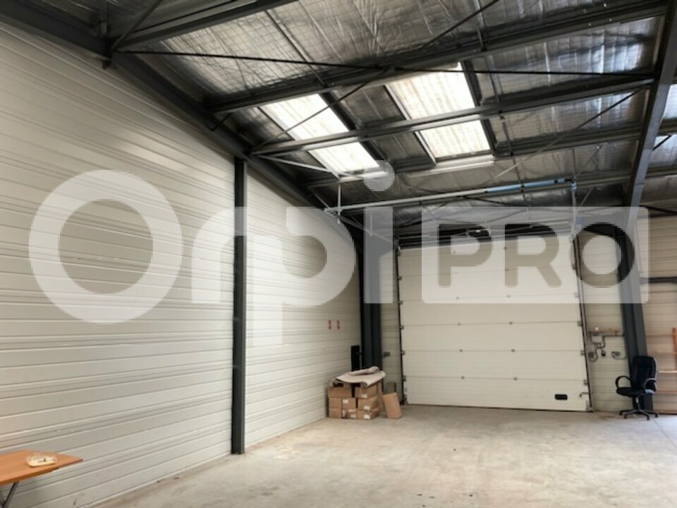 ORPI IMMO33 ENTREPRISE LOCATION-ENTREPOT-MARCHEPRIME-33
