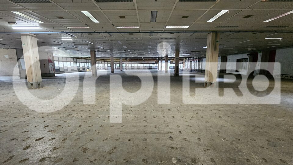 ORPI IMMO33 ENTREPRISE LOCATION-ENTREPOT-CANEJAN-33