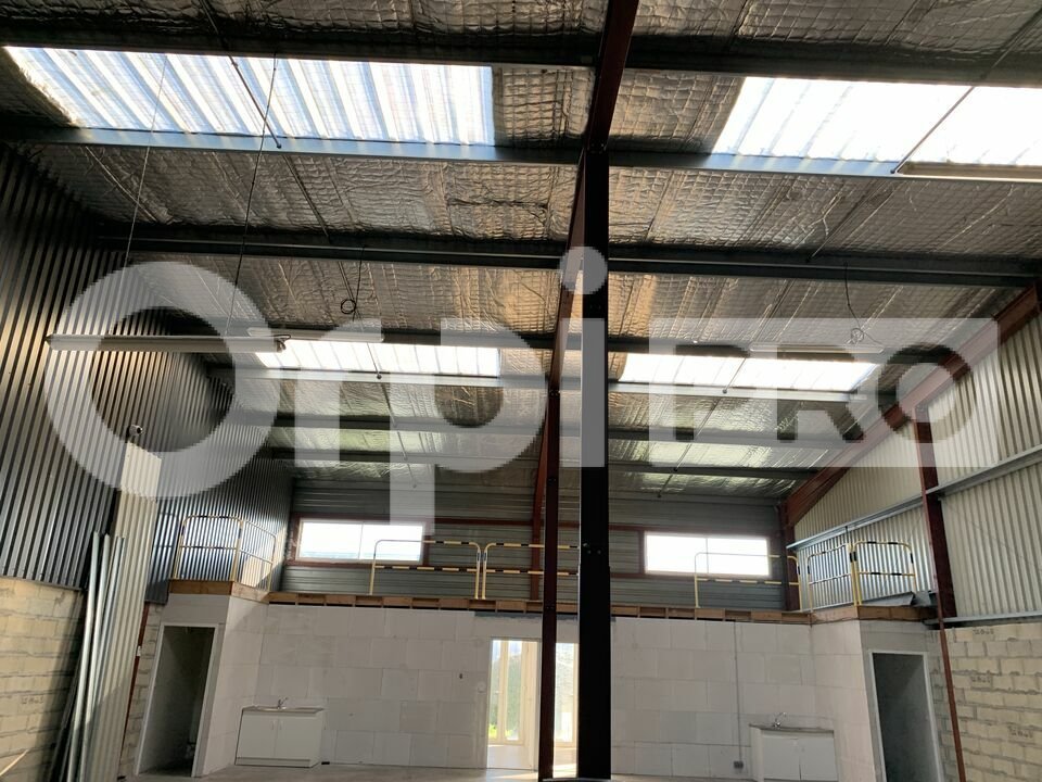 ORPI IMMO33 ENTREPRISE LOCATION-LOCAL D'ACTIVITE-SAINT_JEAN_D'ILLAC-33